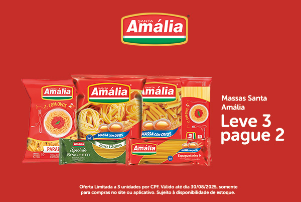 Santa amalia 30/08